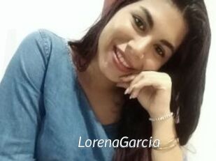LorenaGarcia Porn Star