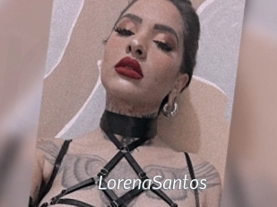 LorenaSantos