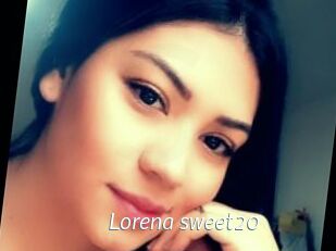 Lorena_sweet20