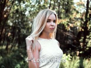 LorencaRoss