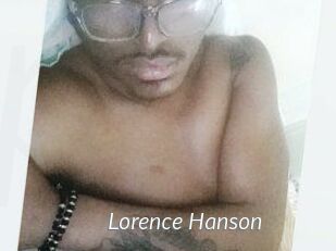 Lorence_Hanson