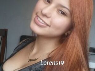 Lorens19