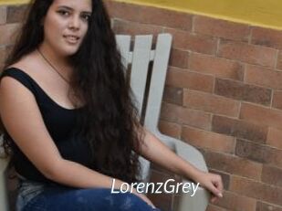 LorenzGrey