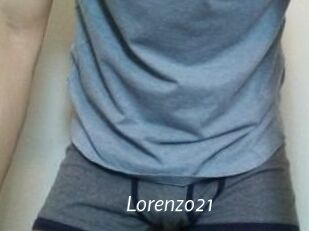 Lorenzo21