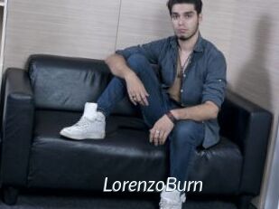 LorenzoBurn