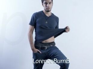 LorenzoBurnB