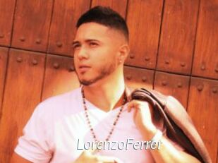 LorenzoFerrer
