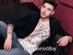 LorenzoHotBoy