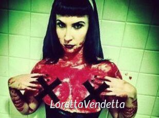 LorettaVendetta