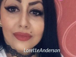 LoretteAnderson
