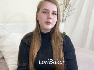 LoriBaker