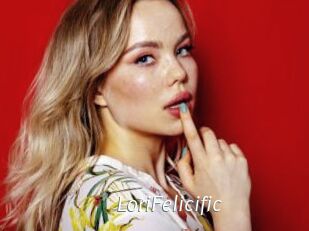 LoriFelicific