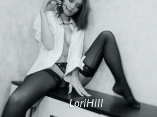 LoriHill