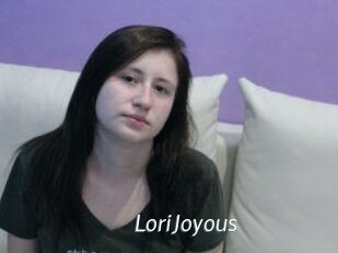 LoriJoyous