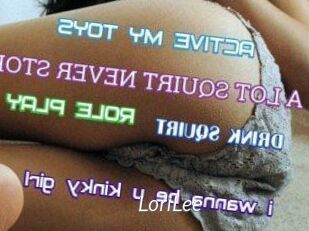 LoriLee