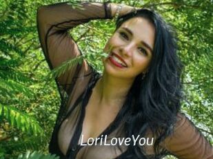 LoriLoveYou