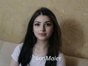 LoriMaier