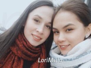 LoriMilla