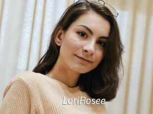 LoriRosee