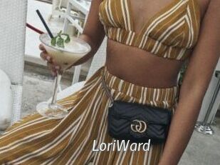 LoriWard