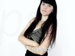 LorieMay