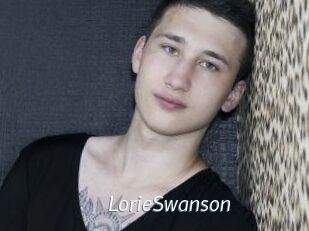 LorieSwanson