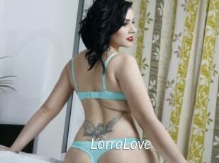 LorraLove