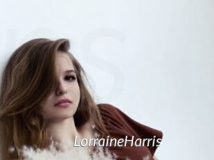 LorraineHarris