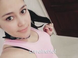 LorraineHot
