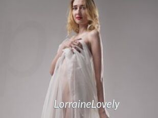 LorraineLovely