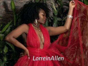 LorreinAllen