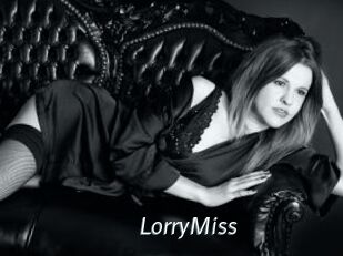 LorryMiss