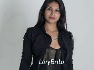 LoryBrito