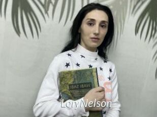 LoryNelson