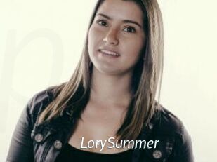 LorySummer