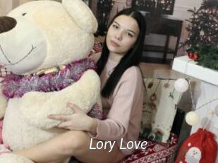 Lory_Love_