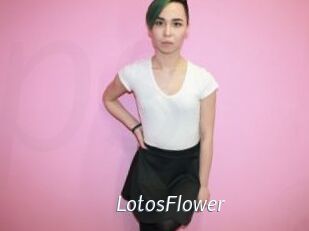 LotosFlower