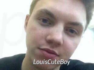 LouisCuteBoy