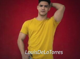 LouisDeLaTorres
