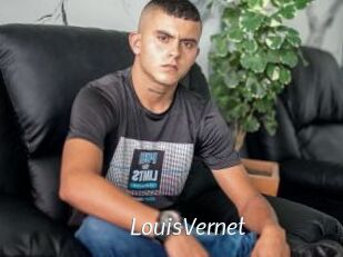 LouisVernet