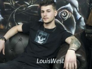 LouisWest