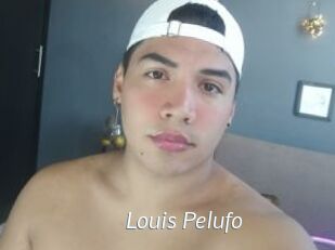 Louis_Pelufo Porn Star