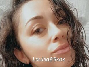Louisa89xox