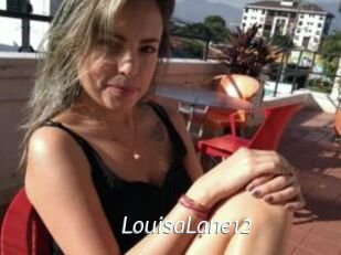 LouisaLane12