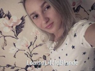 LouisaLittleBlonde
