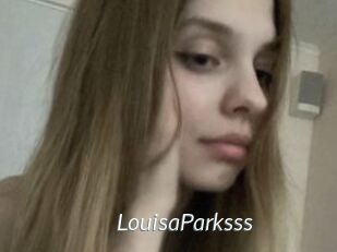 LouisaParksss