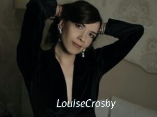 LouiseCrosby
