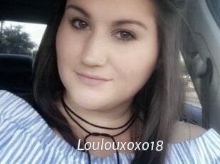 Loulouxoxo18