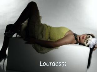 Lourdes31