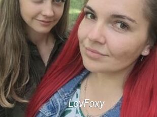 LovFoxy